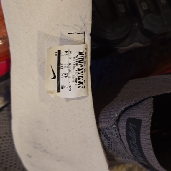 Nike Vapor Max - Picture 5 of 7